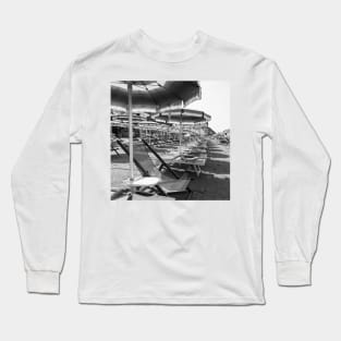 Deiva Marina Long Sleeve T-Shirt